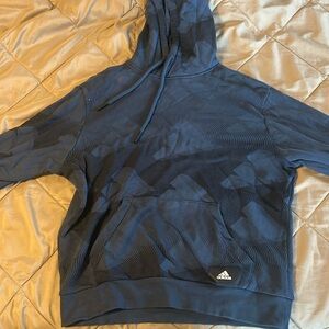 Adidas hoodie